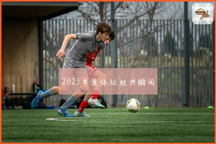 2025年度体坛经典瞬间